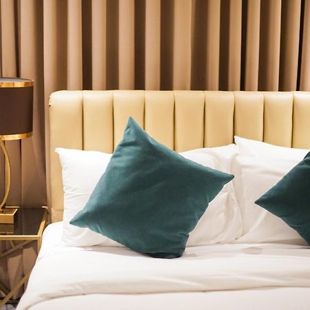 Solano Residences Lipa City Zewnętrze zdjęcie