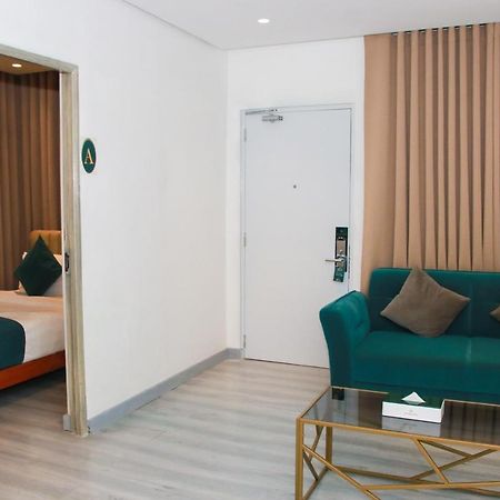Solano Residences Lipa City Zewnętrze zdjęcie