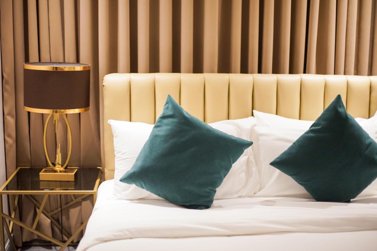 Solano Residences Lipa City Zewnętrze zdjęcie