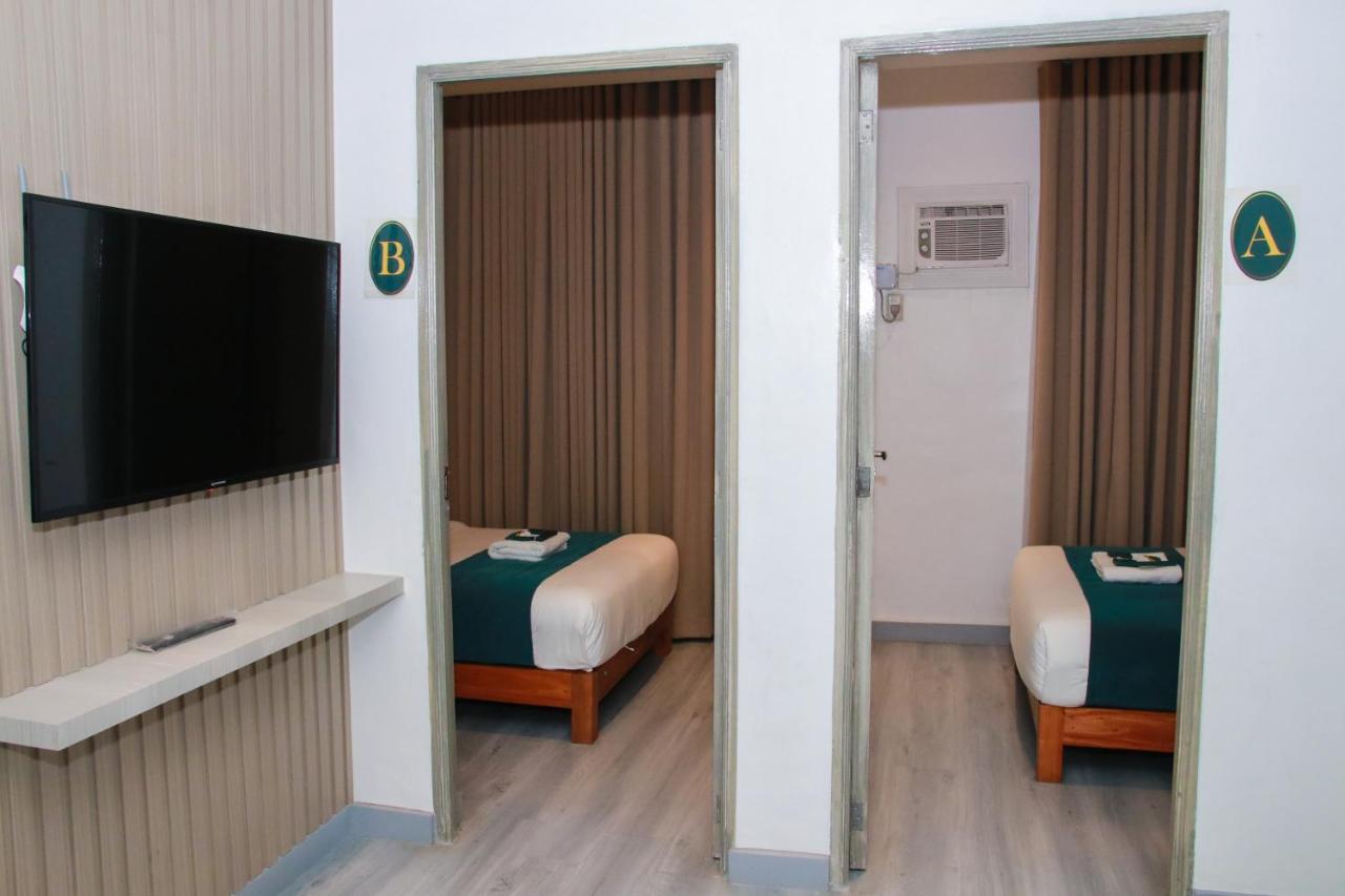 Solano Residences Lipa City Zewnętrze zdjęcie