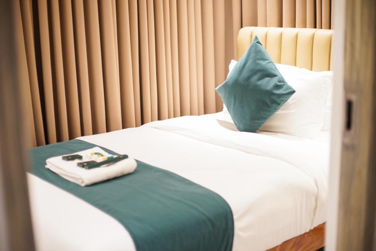Solano Residences Lipa City Zewnętrze zdjęcie