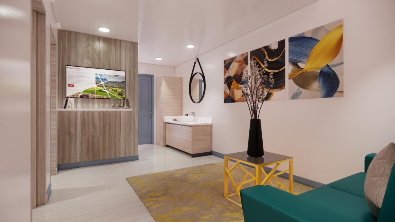 Solano Residences Lipa City Zewnętrze zdjęcie